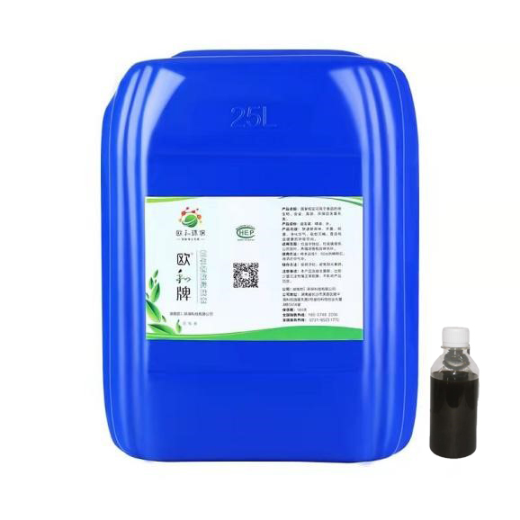 微生物除臭劑厭氧型